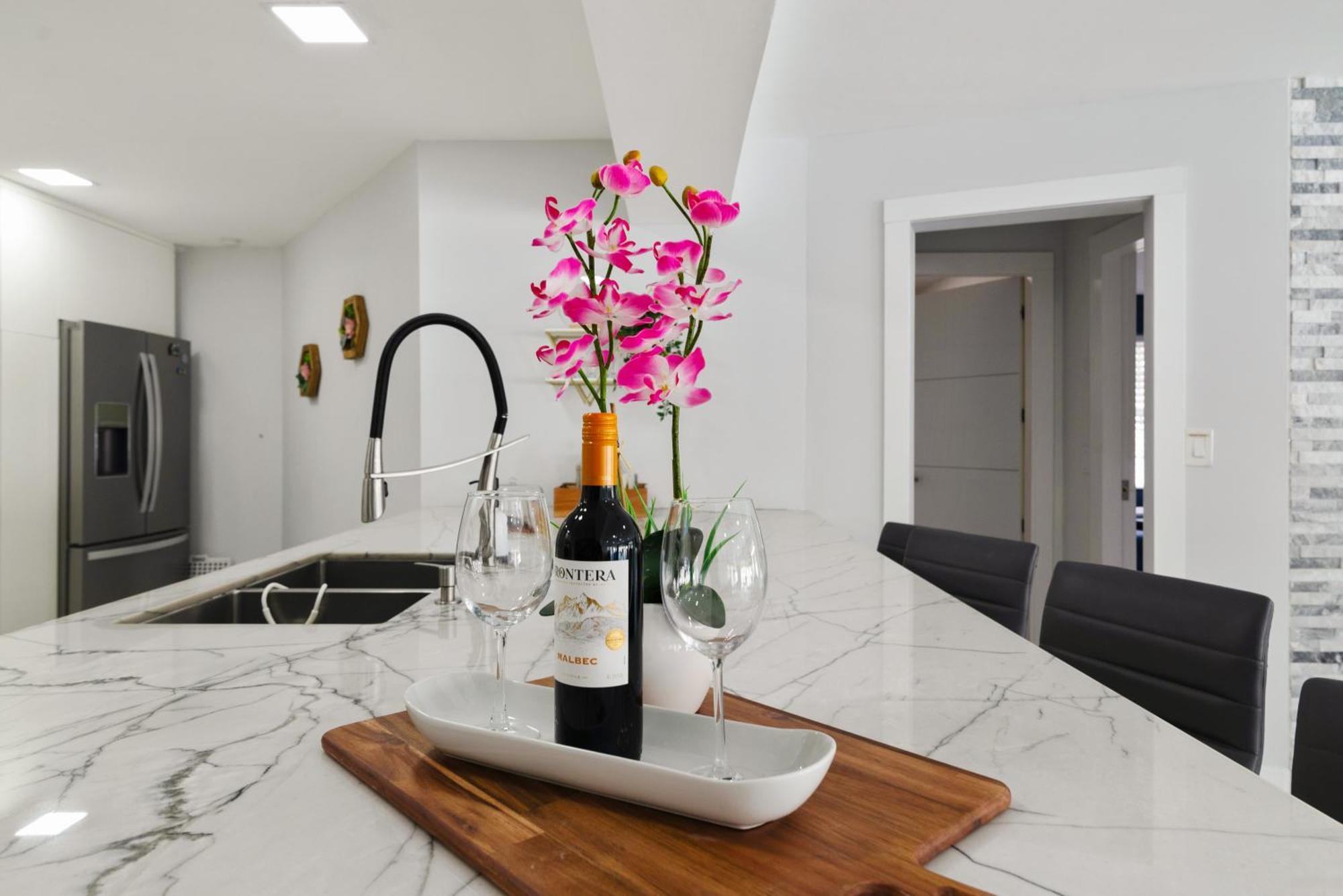 Miami Luxury House W Heated Pool & Jacuzzi Villa Екстериор снимка