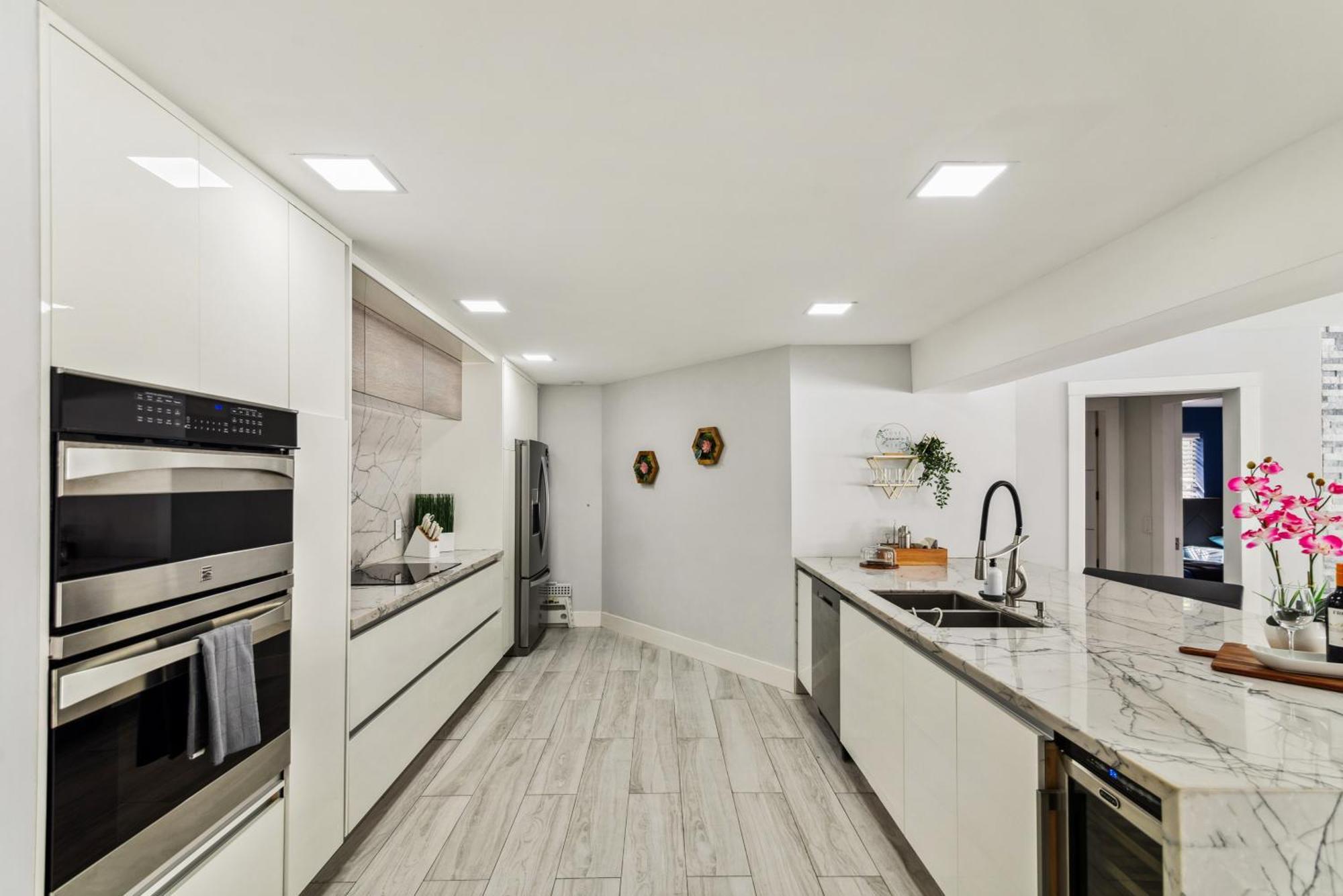 Miami Luxury House W Heated Pool & Jacuzzi Villa Екстериор снимка
