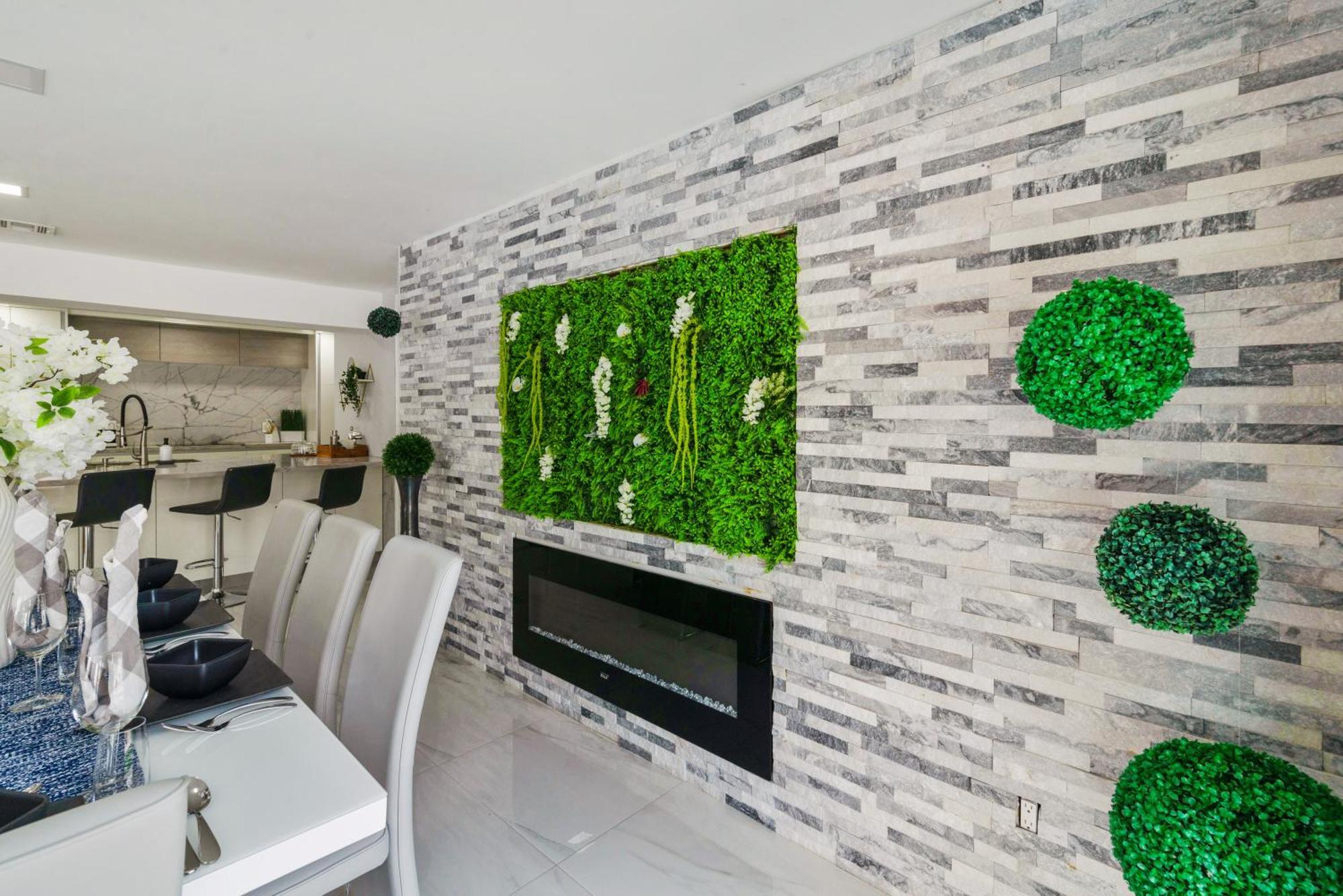 Miami Luxury House W Heated Pool & Jacuzzi Villa Екстериор снимка