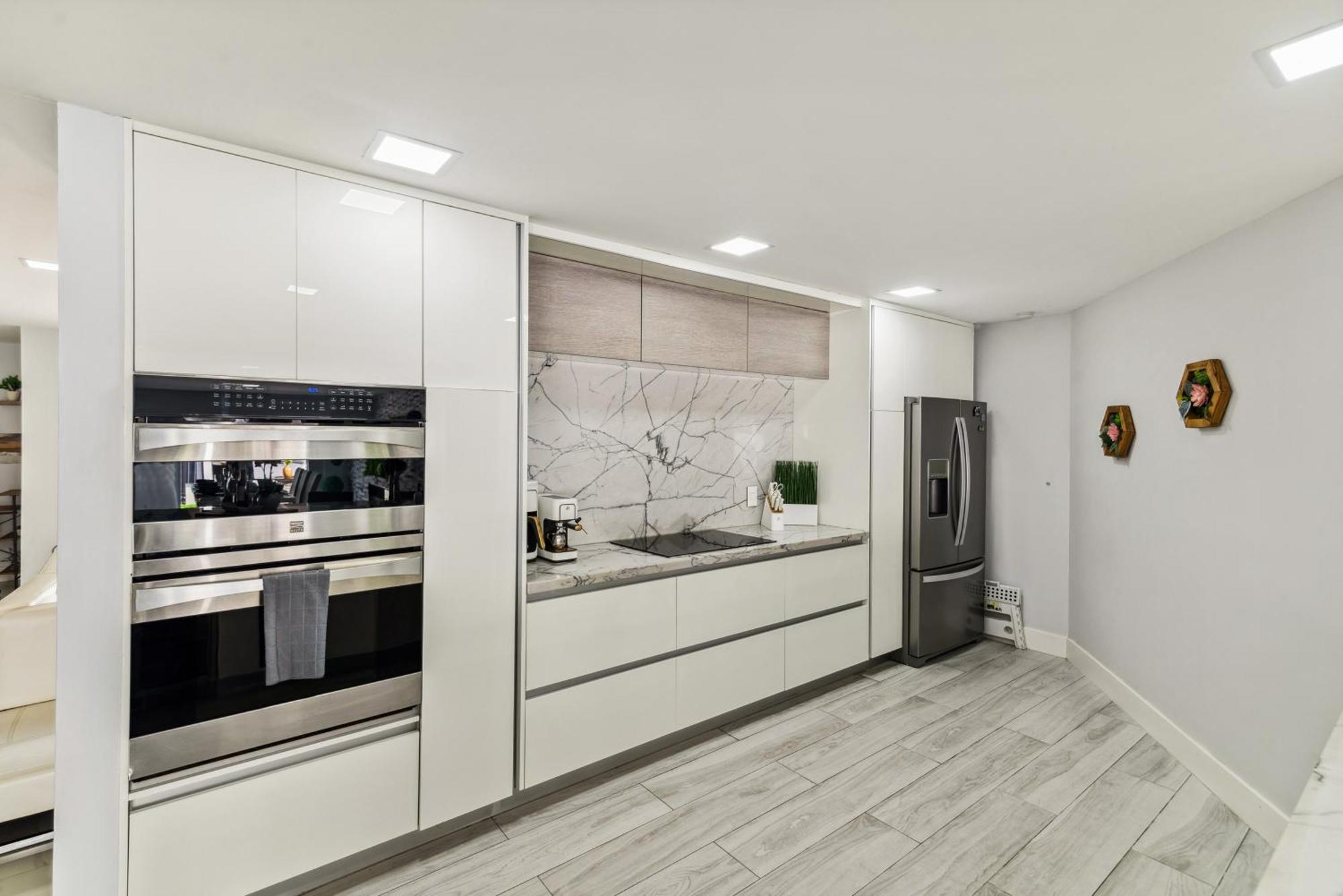 Miami Luxury House W Heated Pool & Jacuzzi Villa Екстериор снимка