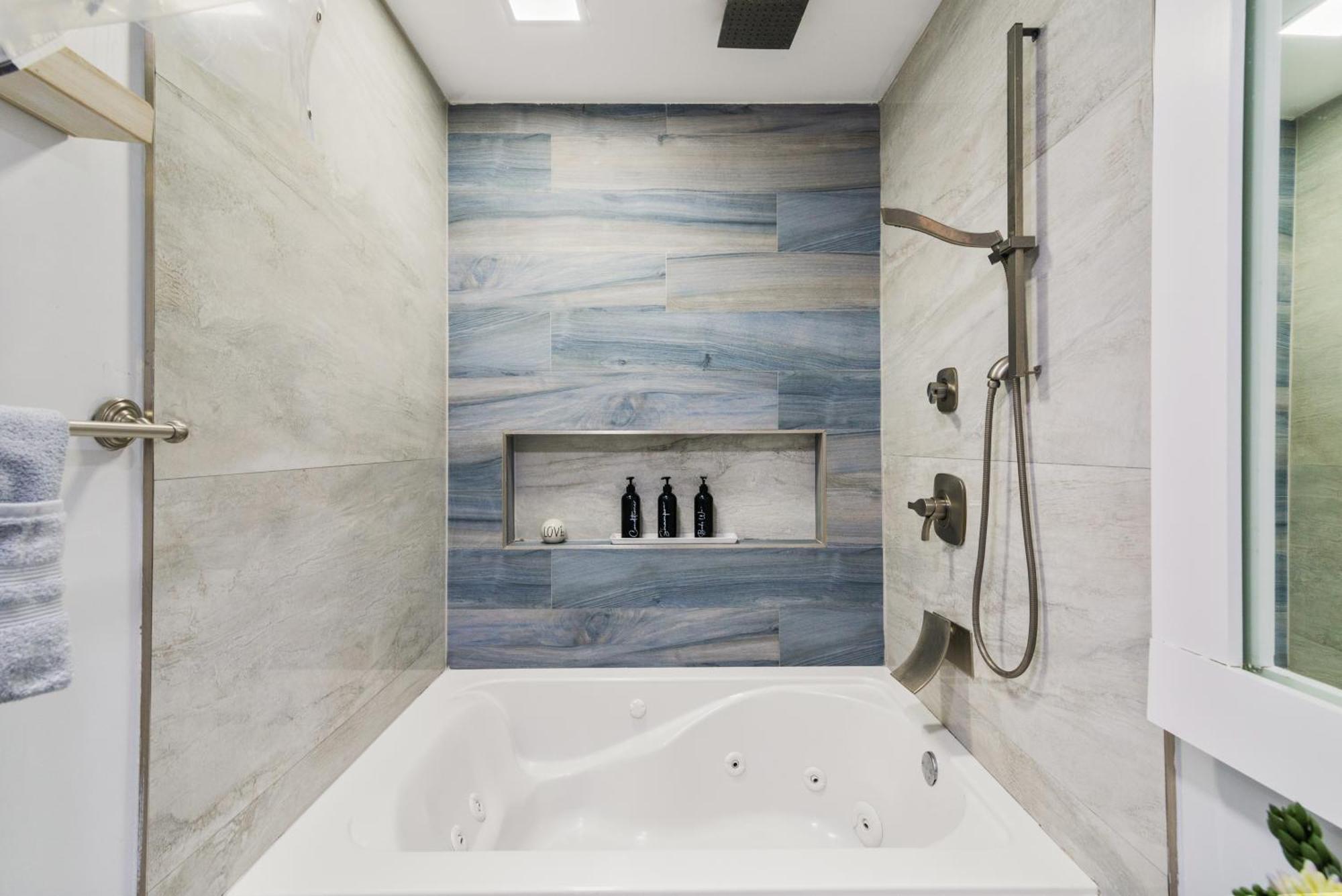 Miami Luxury House W Heated Pool & Jacuzzi Villa Екстериор снимка